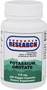 Orotat de potasiu 175 Milligrame 200 Capsule de legume