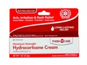 Thera Care Hydrocortizon Cream 