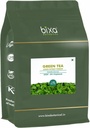Bixa BOTANCEL Ayurvedic Natural Supplement Green Ceai 100% Pură Calitate Premium autentic (Camellia sinensis) Extract uscat - 50% Polifenoli de UV -1Kg (35.2 Oz) Pack