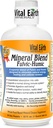 Minerale vitale Pamanturi Blend mineral Humic Blend Blend lichid 