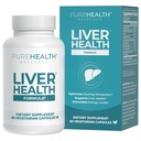 PUREHEALTH Cercetari Sanatate hepatica 