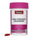 Pastile Swisse Cranberry pentru femei si barbati 