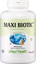 Maxi Health - Maxi Biotic Aged Passic Extract capsule (360 Count) 