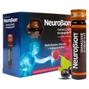 Suport imun neurobion cu Echinacea & Zinc 10 flacoane x 10 ml