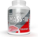 Unitech USK Mass Powder căpșuni 
