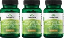 Swanson Dr. Stephen Langer's Formula - Natural Probiotic w/ Prebiotic FOS - 16- Strine Supplement Promoving Digestive Support w/ 3.2 Miliarde CFU per capsule - (60 Veggie Capsule) 3 Pack