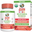 MaryRuth Organics Kids Vitamine 