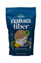 All-natural organic Fiber Powder Supliment, plante pe bază de ingrediente alimentare întregi, fără culori artificiale sau arome
