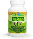 Protector renal 07 - Protector natural al funcţiei renale - Diuretic şi diaforetic - Purificarea sângelui - 90...