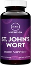 MRM Nutriţie St. John 