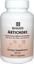 Seagate Produse Anghinare 400 mg 100 Capsule 2 Ambalaj