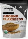 Amazing Food Ground Seed Powder 