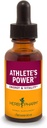 Herb Pharm Athlete Power Liquid Herbal Form for Energy and Vitality - 1 Ounce (FSTEROL01)