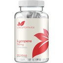 Licopen pe bază de tomate supliment - Licopen 50 mg fără putere Super-GMO Antioxidant și Carotenoid Heart și Prostate Health Supplement for Men - Made in a cGMP US Lab (200 Servings)