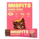 Misfits Vegan Proteina Baruri, Cookie Butter - Actualizat Recipe 