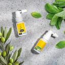 NAVEH PHARMA Itchy Ears Remedy Ureche Curățare și Mâncărime Relief (0,5 fl oz) + NAVEH PHARMA Otic Paza 