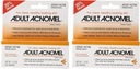 Adulţi Acnomel Acnee Medicamente 1.3 Oz (Pachet din 2)