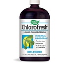 Natura's Way Clorofresh Clorofila lichid Deodorant intern, nearomat 16 oz