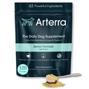 Senior Dog Powder Supplement & Food Topper 