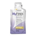 Medtrition HyFiber Daily Liquid Fiber for Regularity and Soft Stools, 12 Grams Soluble Fiber, 1 fl oz 100 Pack