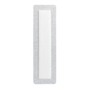 Medline Bordered Tiaze, 6" x 6" Insula Adhesive Dressing, Steile, 15 Conte
