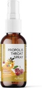 Propolis & Herb Spray pentru copii cu aroma de cirese, 1 Ounce lichid
