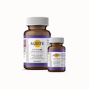 Saffron Ashwagandha & Saffron Supplement Bundle. Managementul stresului, suport de dispoziţie, memorie pe termen lung, Vegetarian Friendly, Non-GMO, Gluten-Free, Soy-Free