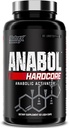 Nutrex Cercetare Anabol Anabolic Activator Hardcore, Constructor musculare și agent de întărire, 60 pastile