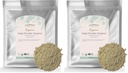 Starwest Botanics Organic Kelp Powder, 16 Ounce (Pachet de 2)