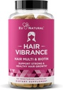 Vibrance Cresterea parului Vitamine pentru femei 