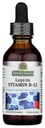 Răspunsul naturii lichid vitamina B-12 