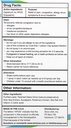 SinolM, All-Nasal Relief Spray pentru alergii rapide & Sinus Relief, 15 ml (Pachet de 2)