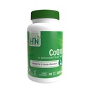 Sănătate Thru Nutrition Q-Gel CoQ-10 100 mg cu vitamina E: 3X Absorbție, Studiat clinic pentru suport cardiovascular și mitocondrial (60 Softgels)