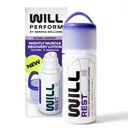 Loţiune de magneziu lavandă pentru somn de Serena Williams I Cream de magneziu topic Nightly pentru relaxare I Vitamina D & Geranium Loţiune lavandă pentru o mai bună somn şi ajutor I 3 FL Oz