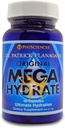 Antioxidant de hidratare a corpului MegaHydrate (60ct)