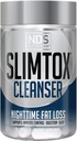 NDS Nutritie Suport maxim de pierdere de grăsime prin controlul apetitului, somn odihnitor, Digestive Health - CLA, Mușețel, Ulei de șofrănel - Stimulant supliment alimentar gratuit - 90 capsule ...