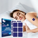 Patch-uri de somn adânc modernizate pentru adulți Putere suplimentară 