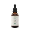 HerbEra Kelp B60 USDA Tinctură organică 