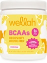 Wellah So Long Soreness BCAA Powder (Frozen Lemonade Aroma) 30 Serviri - cu Complexul de Hidratare