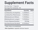 Generic Pre & Probiotice Suplimentul 