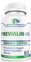 Previalin - HS - Suplimentul DIM - All Natural Hormon Echilibrul pentru Femei, Menopause Suplimente pentru Femei, Estrogen Metabolizer & Hot Flashes Relief.
