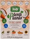Proteină pe bază de plante (Coconut Almond, 38g)