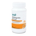 SFI Health Klaire Labs Ashwagandha Extract 300mg - Ashwagandha Supliment pentru promovarea memoriei, funcţie cognitivă şi răspuns de stres sănătos - Extract de rădăcină hipoalergic Ashwagandha (60 capsule)