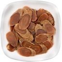 Premium 6 ani Red Ginseng Slices Coreean Red Panax Ginseng Coreean Red Ginseng Roots Slice. (500g)