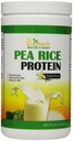 Proteină pură de orez, vanilie, 16 Ounce