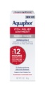 Aquaphor Itch Relief Ointment, Putere maximă 1% Hidrocortizon, Relieves Itch from Skin Iritation, Insect Bites, Psoriazis, Eczema, & Poison Ivy, 2 oz