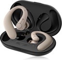 SIDA auditivă, SIDA auditivă pentru seniori cu Bluetooth, ajutor auditiv reîncărcabil cu anularea zgomotului, control al volumului de buton 5-nivel, amplificator de audiere OTC pentru pierderea auzului moderat, sunet clar