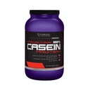 Ultimate Nutriție Prostar Micellar și Hidrolyzed Casein Pulbere Proteine - Fat Overnight Creștere musculară și recuperare cu BCAAs, 2 Lire, Căpșuni