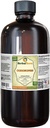 Codonopsis (Codonopsis Pilosula) Tinctură, Extract lichid din rădăcini uscate organice (Brand Name: HerbalTerra, Proudly Made in USA) 32 fl.oz (0,95 l)