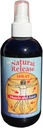 Natural Release Muscle & Joint Spray pentru oameni - pentru Back/Knees/HIPS, Crampe de noapte, Aches, Strains, Discomfort - Acționează rapid, Mentol gratuit (8 oz)